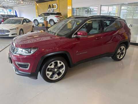 Compass Limited 2.0 F