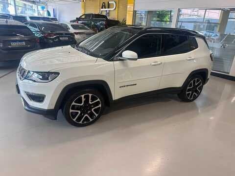 Compass Limited 2.0 F