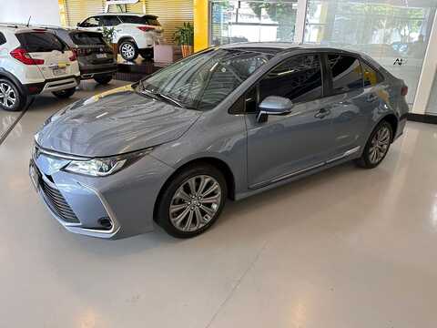 Corolla XEi 2.0 Aut.