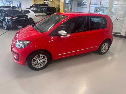 UP Black White Red 1.