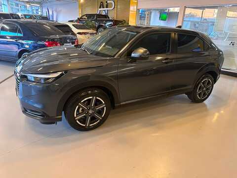 HR-V EX 1.5 Flex Aut.