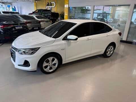 Onix LTZ 1.0 Turbo Fl