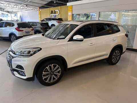 Tiggo8 1.6 TGDI TXS A