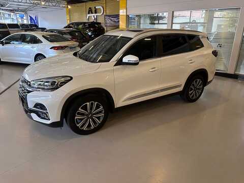 Tiggo8 1.6 TGDI TXS A
