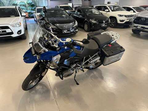 R1200 GS