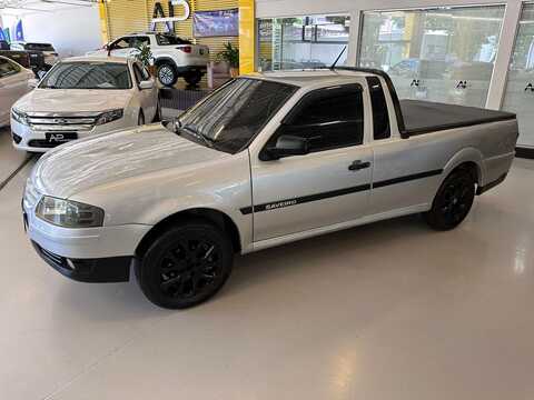 Saveiro Titan CS 1.6