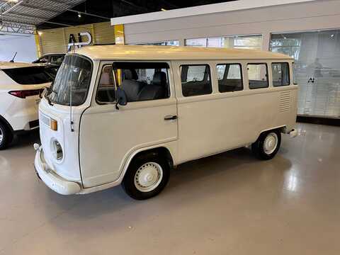 Kombi Stander 1.6