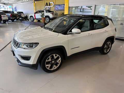 Compass Limited 2.0 F