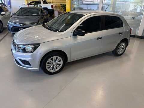 GOL 1.6 MSI Flex