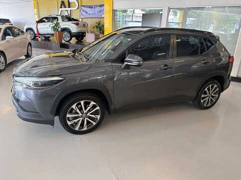 Corolla Cross 2.0 XRE