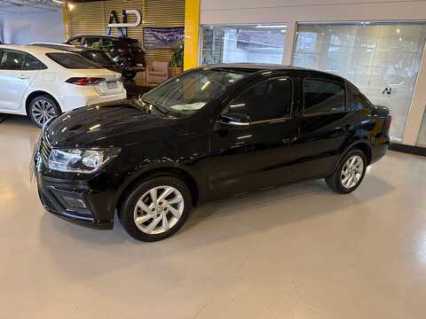 Voyage 1.0 MPI Flex