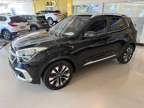 Tiggo5X TXS 1.5 Turbo