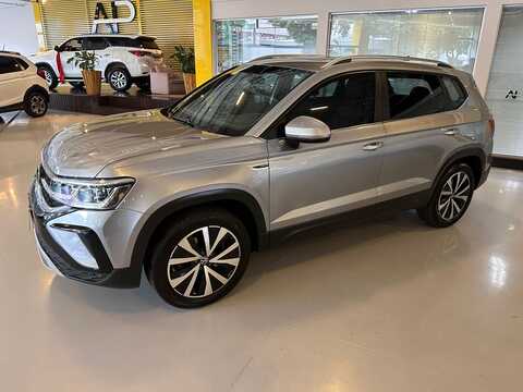 Taos Highline 1.4 250