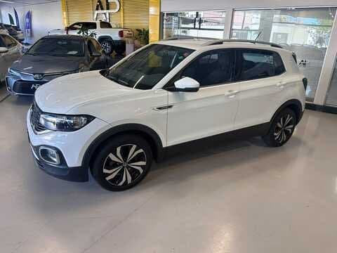 T-Cross Highline 1.4