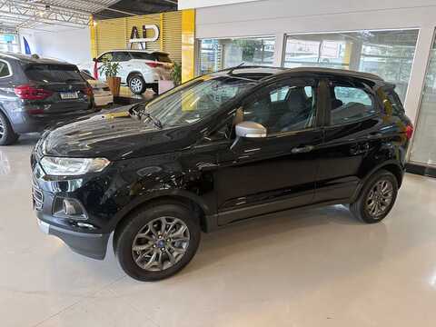 EcoSport Freestyle 1.