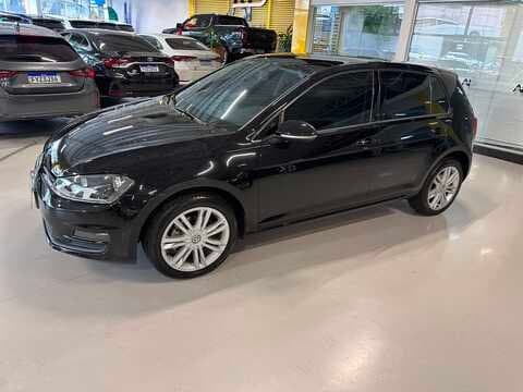 Golf Comfortline 1.6