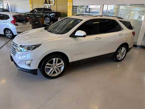 Equinox 1.5 Premier A