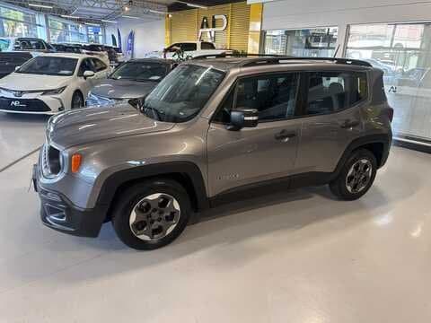 Renegade Sport 1.8 Fl