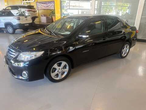 Corolla XEi 2.0 Aut.
