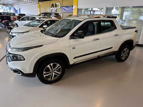 Toro Volcano 2.0 4x4