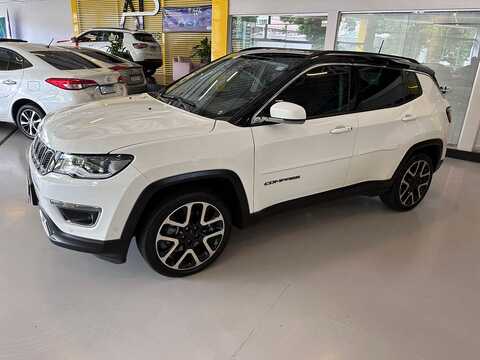 Compass Limited 2.0 Flex