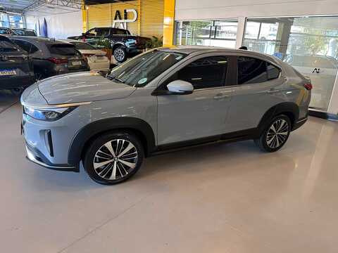 Fastback Audace 1.0 2