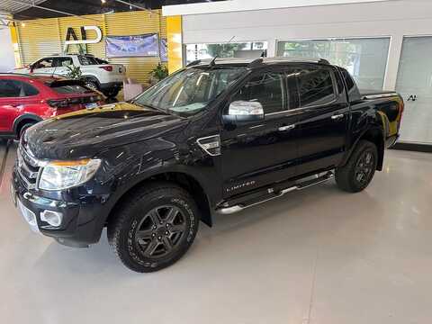 Ranger Limited CD 3.2