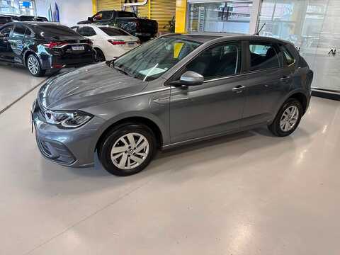 Polo 1.0 200 TSI Comf