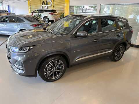 TIGGO8 Pro 1.6 TGDI T