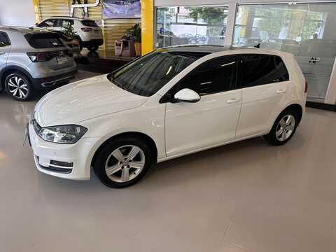 VW Golf 1.4 TSI Comfo