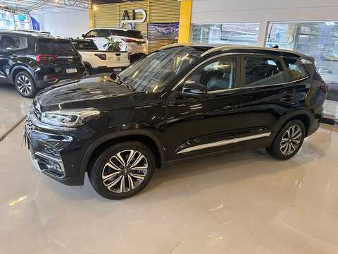 TIGGO 8 1.6 TGDI TXS