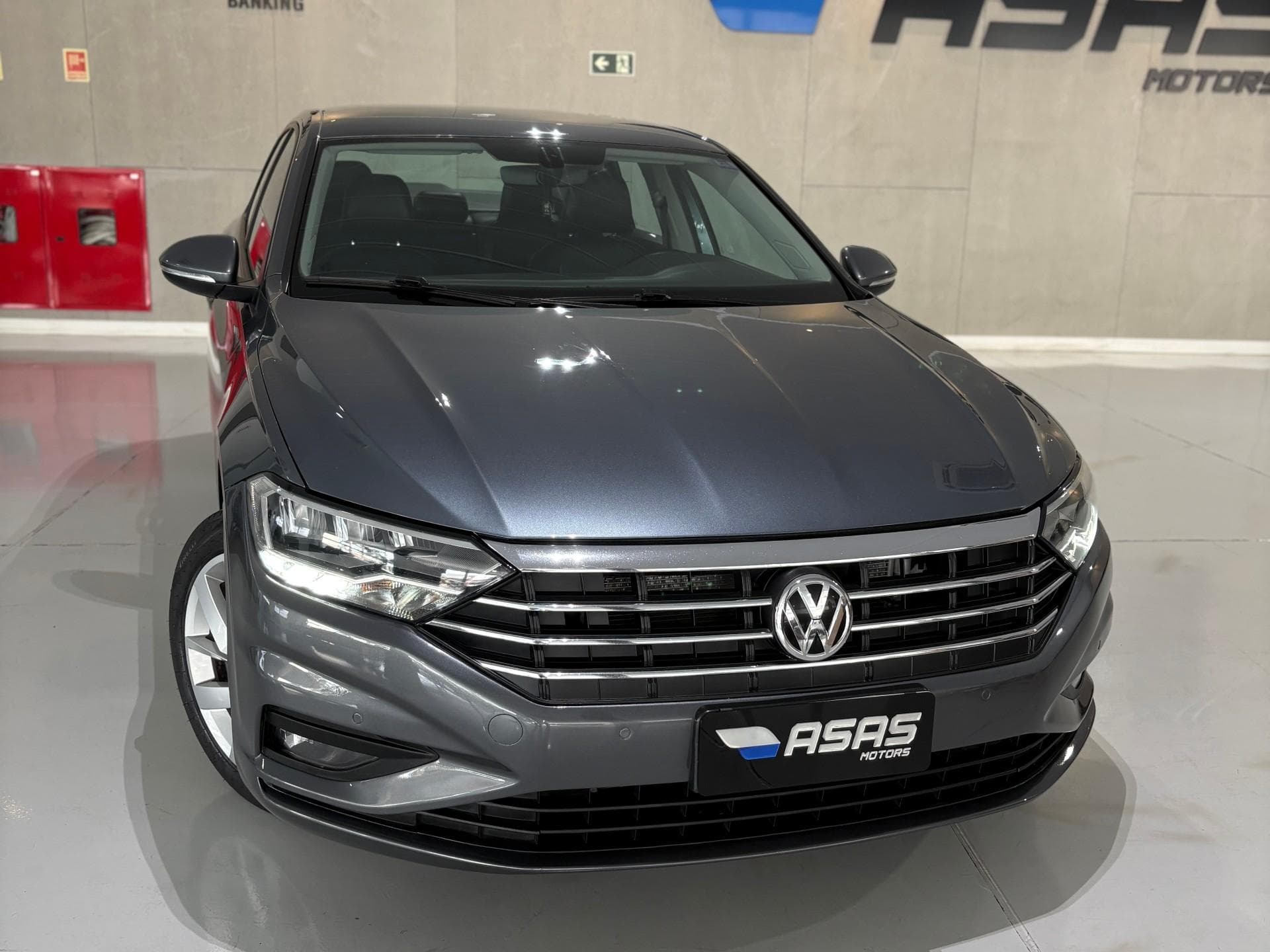 Volkswagen - Jetta