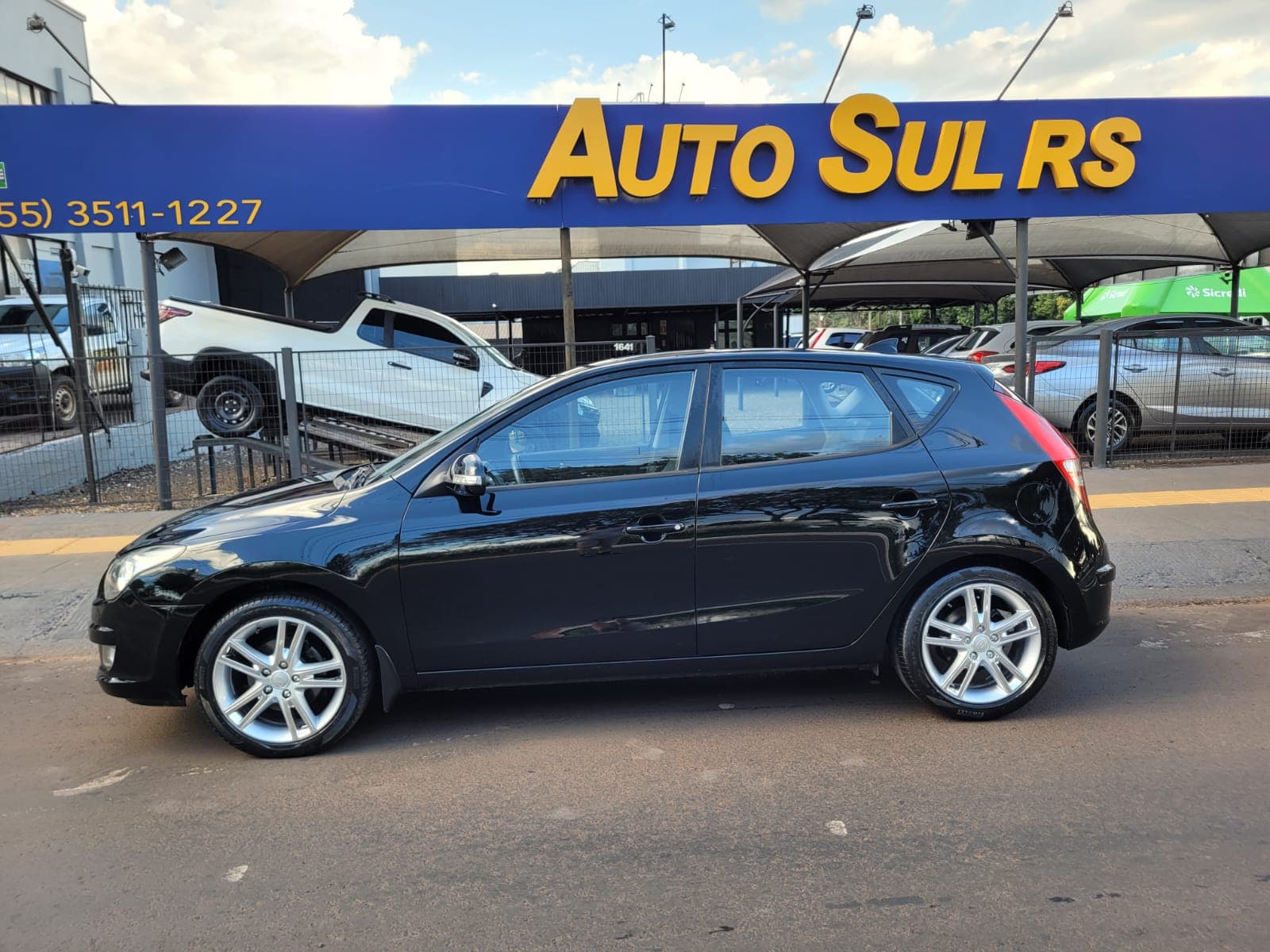 i30 2.0 Top de linha