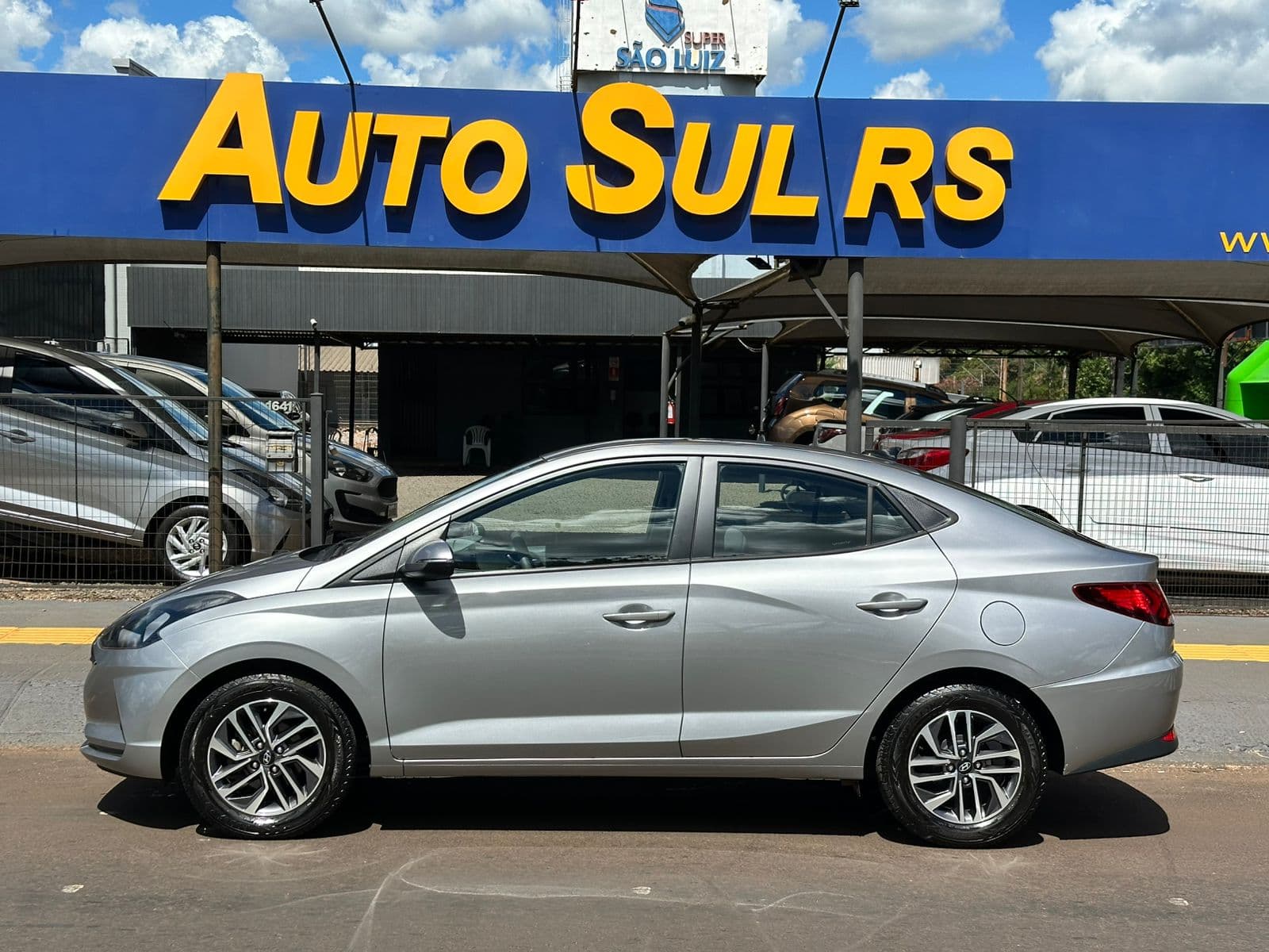 HB20 Automático 1.0 Turbo Evolution Único dono