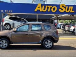 Duster 1.6 Dynamique