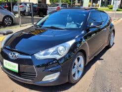 Veloster 1.6 Automatico Top de linha