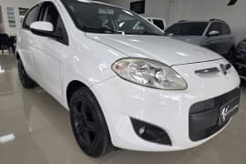 Fiat Palio ATTRACTIVE 1.0 EVO Fire Flex 8v 5p 2013 Flex
