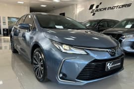 Toyota Corolla ALTIS/A.Premiu. 2.0 Flex 16V Aut 2020 Flex