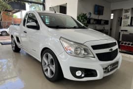 GM - Chevrolet MONTANA LS 1.4 ECONOFLEX 8V 2p 2015 Flex