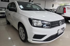 VW - VolksWagen Gol 1.6 MSI Flex 8V 5p 2021 Flex