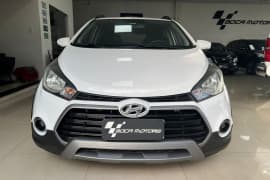 Hyundai HB20X Style 1.6 Flex 16V Aut. 2017 Flex
