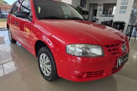 VW - VolksWagen Gol City (Trend)/Titan 1.0 T. Flex 8V 4p 2014 Flex