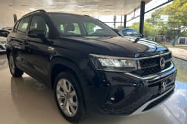 VW - VolksWagen TAOS Comfortline 1.4 250 TSI Flex Aut. 2022 Flex