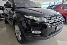 Land Rover Range R.EVOQUE Prestige 2.0 Aut. 5p 2013 Gasolina