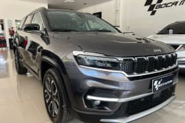 Jeep Commander Limited T270 1.3 TB Flex Aut. 2023 Flex