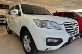 LIFAN X60 1.8 16V 128cv 5p Mec. 2015 Gasolina