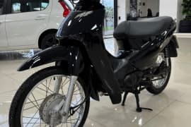 HONDA C 100 BIZ/ 100 BIZ KS 2005 Gasolina