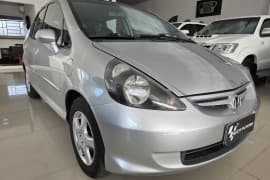 Honda Fit LX 1.4/ 1.4 Flex 8V/16V 5p Mec. 2008 Flex