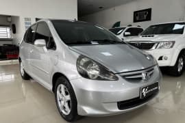 Honda Fit LX 1.4/ 1.4 Flex 8V/16V 5p Mec. 2008 Flex