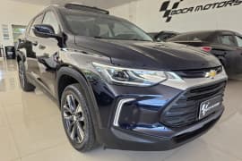GM - Chevrolet TRACKER Premier 1.2 Turbo 12V Flex Aut. 2023 Flex